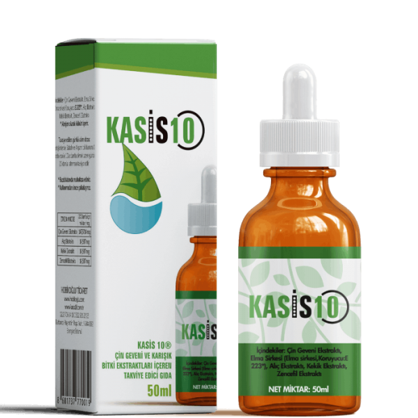 KASİS10 DAMLA