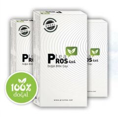 PROSTEA 4X4
