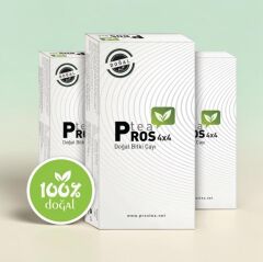 PROSTEA 4X4