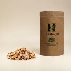 ASTRAGALUS (Geven Otu Kökü)