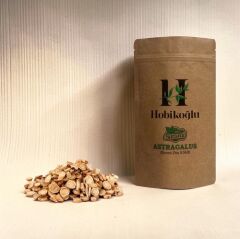 ASTRAGALUS (Geven Otu Kökü)