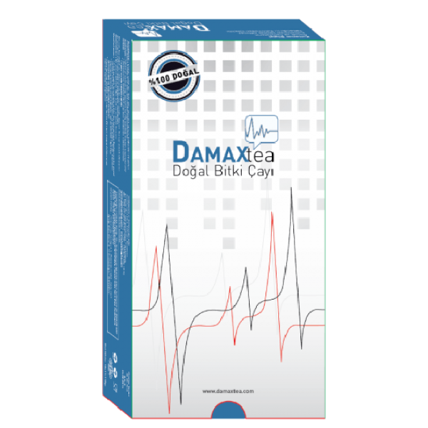 DAMAXTEA